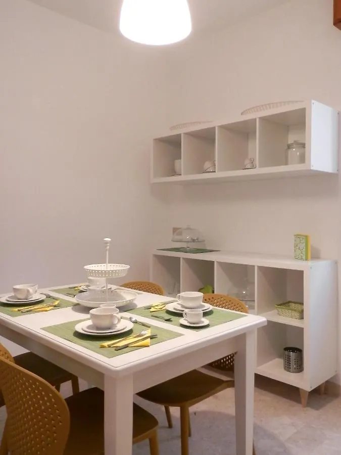 Corsaro B&B Donnalucata  Bed & Breakfast