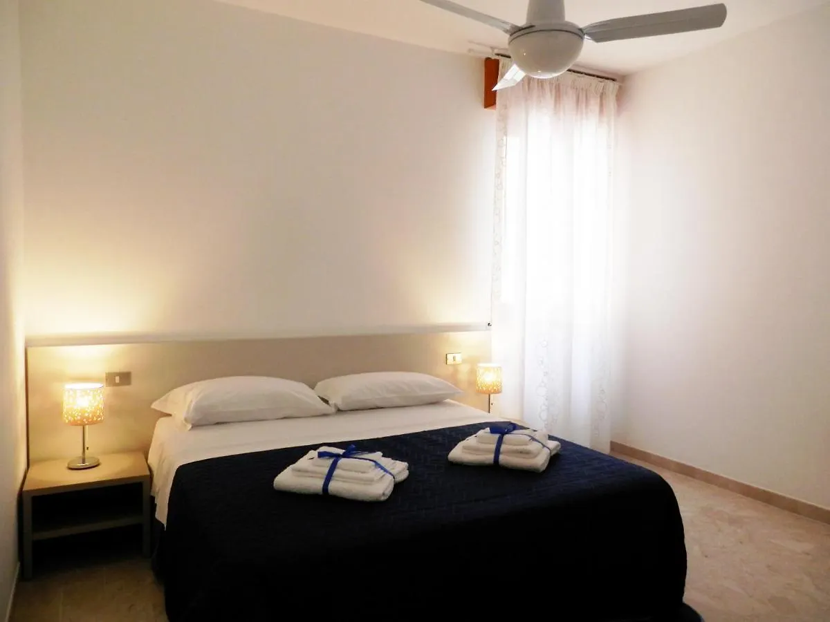 Bed & Breakfast Corsaro B&B Donnalucata