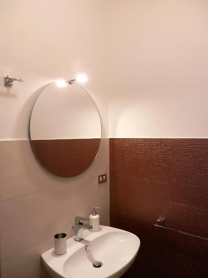 Corsaro B&B Donnalucata
