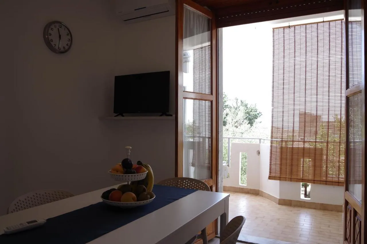 Corsaro B&B Donnalucata  Donnalucata (Sicily)
