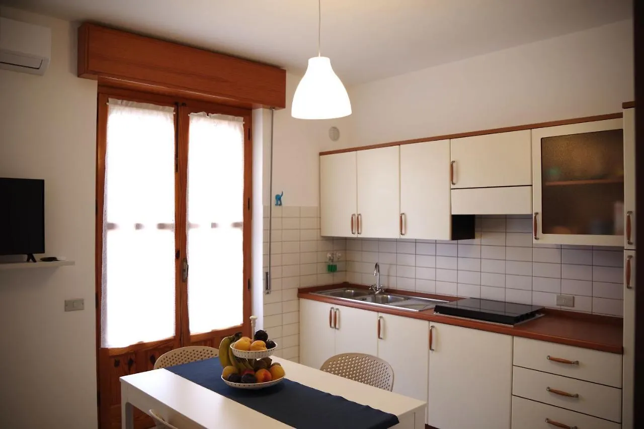 Corsaro B&B Donnalucata