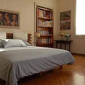 Italy Prestigious Bed & Breakfast Bologna