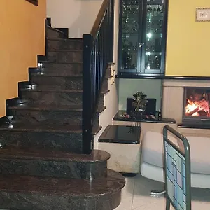 Da Silvana A Bed & Breakfast Talamello
