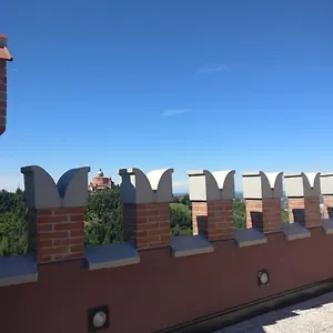 Poggio San Luca Bed & Breakfast Bologna