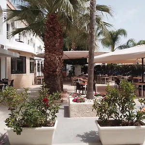 Bed & Breakfast Amici Miei Playa Grande, Donnalucata (Sicily)