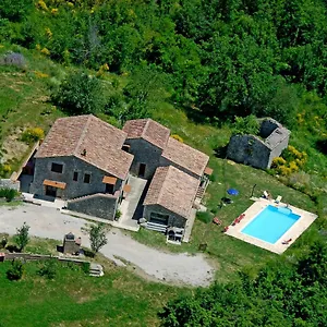 Al Pozzolone Bed & Breakfast Montieri