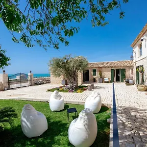 Bed & Breakfast Poggio Leano, Donnalucata (Sicily)