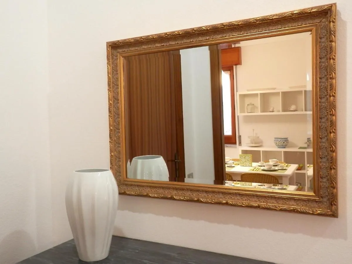 Corsaro B&B Donnalucata  Couette-café