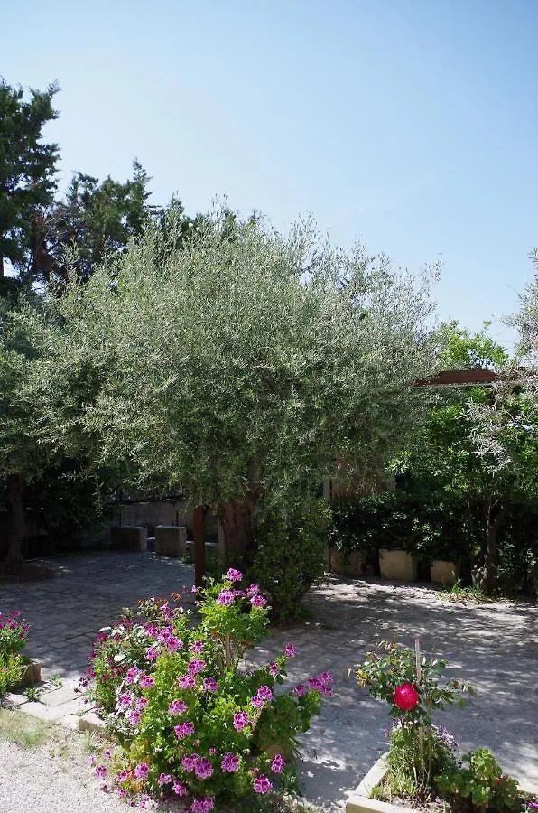 Couette-café Corsaro B&B Donnalucata