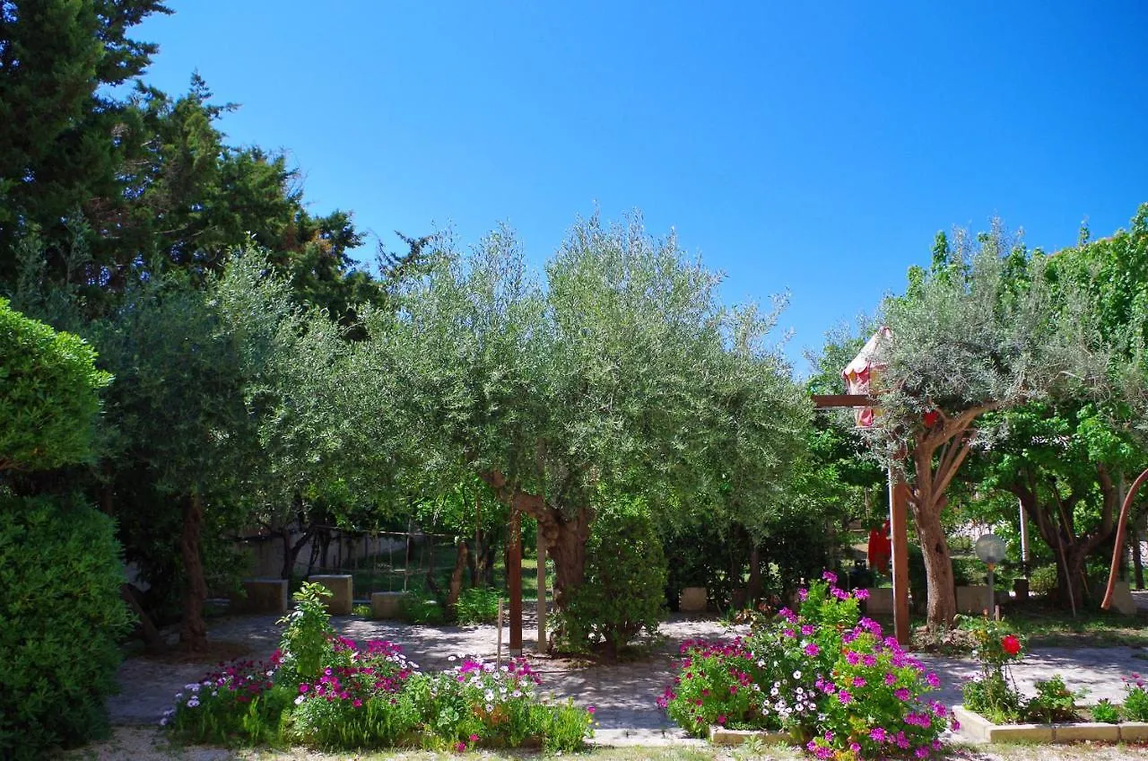 Couette-café Corsaro B&B Donnalucata
