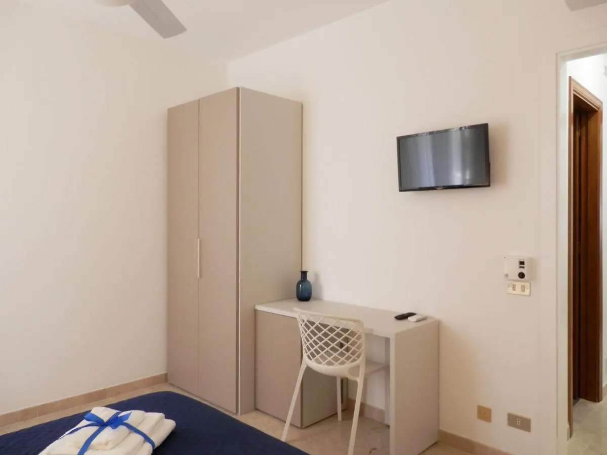Corsaro B&B Donnalucata  0*, Donnalucata (Sicily)