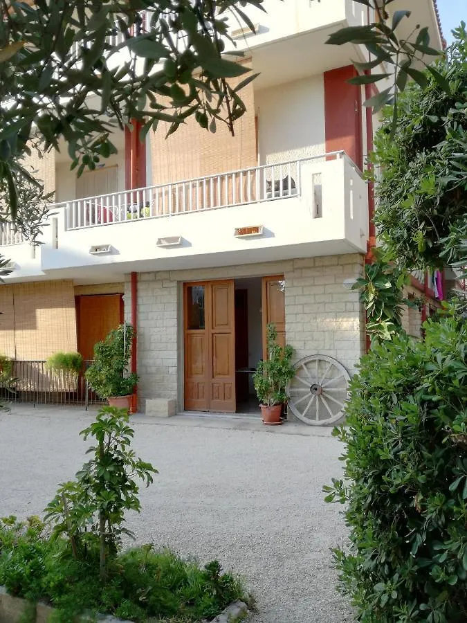 Corsaro B&B Donnalucata  Donnalucata (Sicily)