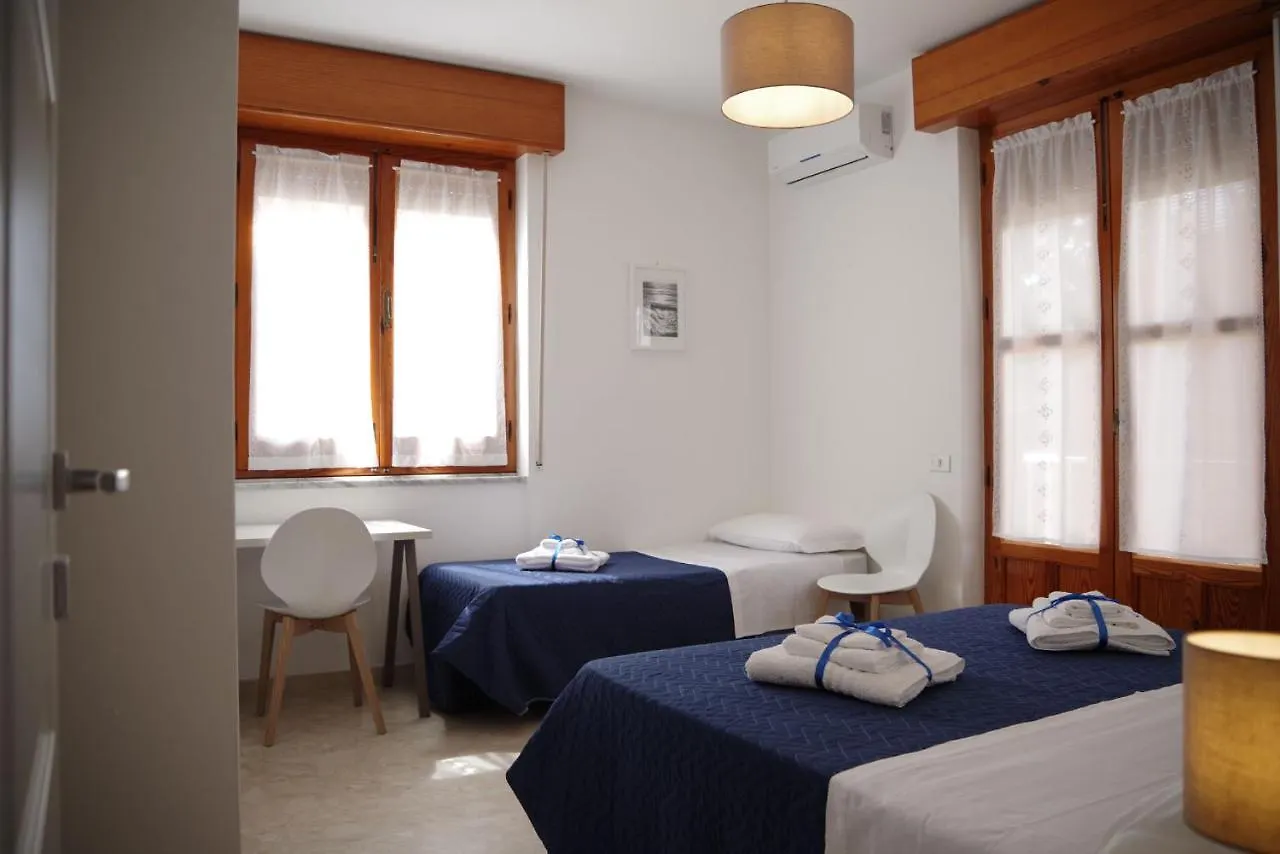 Corsaro B&B Donnalucata  0*, Donnalucata (Sicily) Italie