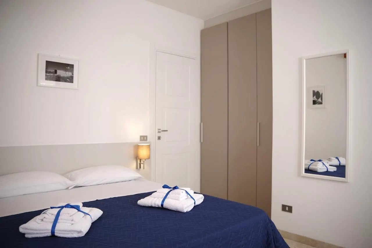 Corsaro B&B Donnalucata  Couette-café Donnalucata (Sicily)